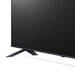 LG 55QNED80TUC | Téléviseur 55" QNED 4K - UHD 4K - Série QNED80 - 60Hz - Processeur IA a5 4K Gen7 - Noir-| Sonxplus Granby