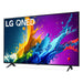 LG 75QNED80TUC | 75" Television QNED 4K - UHD 4K - QNED80 Series - 60Hz - Processor IA a5 4K Gen7 - Black-| Sonxplus Granby