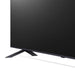 LG 75QNED80TUC | Téléviseur 75" QNED 4K - UHD 4K - Série QNED80 - 60Hz - Processeur IA a5 4K Gen7 - Noir-| Sonxplus Granby