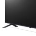 LG 86QNED80TUC.ACC | 86" QNED 4K TV - UHD 4K - QNED80 Series - 60Hz - Processor IA a5 4K Gen7 - Black-| Sonxplus Granby