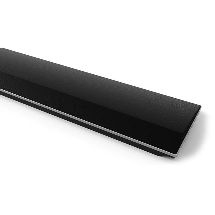 LG SG10TY | 3.1 channel soundbar - 420W - Dolby ATMOS - Wireless subwoofer - Black-Sonxplus Victo/Thetford