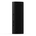 Sonos Roam 2 | Portable Speaker - Bluetooth - Wi-Fi - Waterproof - Stereo Pairing - Black-SONXPLUS Granby