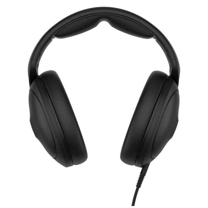 Sennheiser HD620S | Écouteurs circum-auriculaires - Conception fermé - Pour Audiophile - Filaire - Noir-SONXPLUS Granby