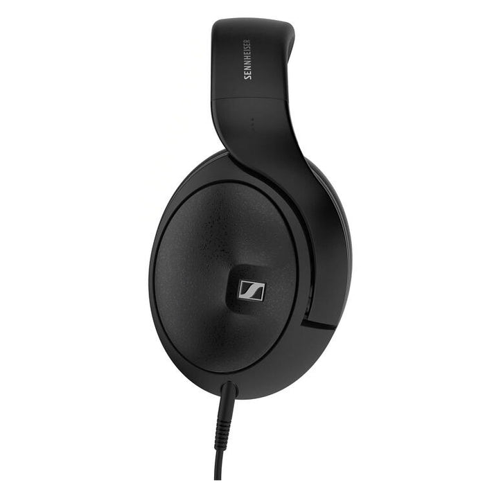 Sennheiser HD620S | Around-ear headphones - Closed design - For Audiophile - Wired - Black-SONXPLUS Granby