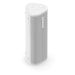 Sonos Roam 2 | Portable Speaker - Bluetooth - Wi-Fi - Waterproof - Stereo Pairing - White-SONXPLUS Granby