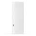 Sonos Roam 2 | Portable Speaker - Bluetooth - Wi-Fi - Waterproof - Stereo Pairing - White-SONXPLUS Granby