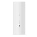 Sonos Roam 2 | Portable Speaker - Bluetooth - Wi-Fi - Waterproof - Stereo Pairing - White-SONXPLUS Granby