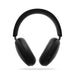 Sonos Ace | Around-Ear Headphones - Up to 30 hours battery life - Bluetooth - Black-SONXPLUS Granby