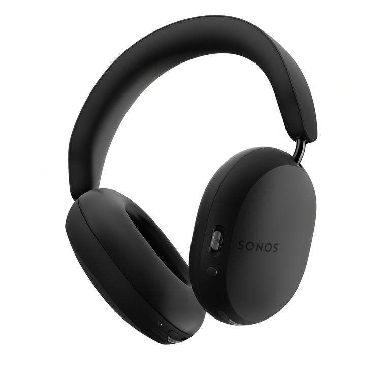 Promotional headphones