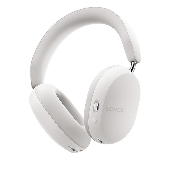 Sonos Ace | Around-ear headphones - Up to 30 hours battery life - Bluetooth - White-SONXPLUS Granby