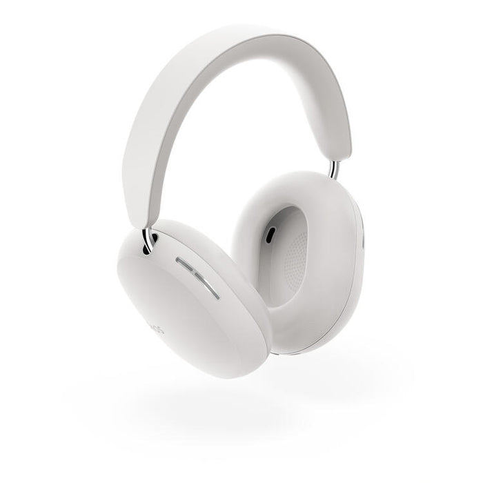 Sonos Ace | Around-ear headphones - Up to 30 hours battery life - Bluetooth - White-SONXPLUS Granby