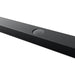 LG S70TR | Barre de son - 5.1.1 Canaux - Dolby Atmos - 500W - Noir-Sonxplus Victo/Thetford