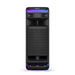 Sony ULT Tower 10 | Wired speaker - Bluetooth - Massive bass - Karaoke - Black-SONXPLUS Granby