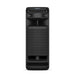 Sony ULT Tower 10 | Wired speaker - Bluetooth - Massive bass - Karaoke - Black-SONXPLUS Granby