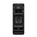 Sony ULT Tower 10 | Wired speaker - Bluetooth - Massive bass - Karaoke - Black-SONXPLUS Granby