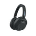 Sony ULT Wear | Casque d'écoute supra-auriculaires - Sans fil - Réduction du bruit - Noir-SONXPLUS Granby