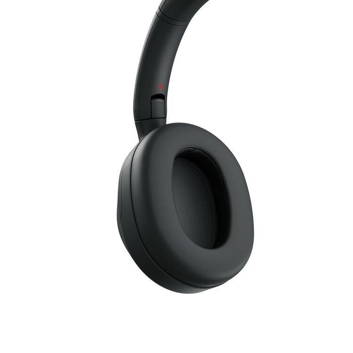 Sony ULT Wear | Casque d'écoute supra-auriculaires - Sans fil - Réduction du bruit - Noir-SONXPLUS Granby