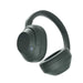 Sony ULT Wear | On-ear headphones - Wireless - Noise reduction - Forest grey-SONXPLUS Granby