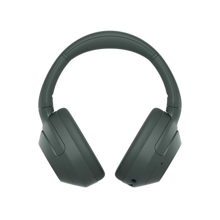 Sony ULT Wear | Casque d'écoute supra-auriculaires - Sans fil - Réduction du bruit - Gris Forêt-SONXPLUS Granby