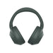 Sony ULT Wear | On-ear headphones - Wireless - Noise reduction - Forest grey-SONXPLUS Granby