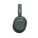 Sony ULT Wear | On-ear headphones - Wireless - Noise reduction - Forest grey-SONXPLUS Granby