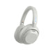 Sony ULT Wear | Casque d'écoute supra-auriculaires - Sans fil - Réduction du bruit - Blanc-SONXPLUS Granby