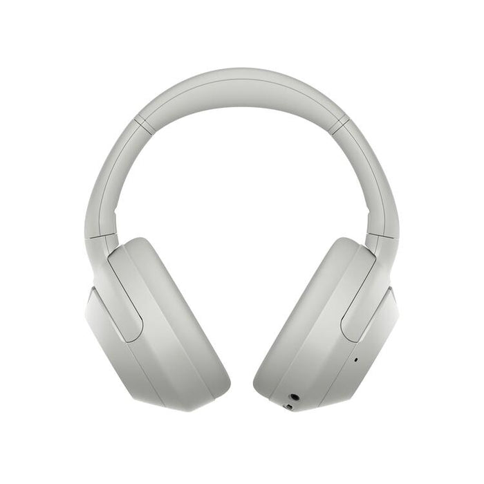 Sony ULT Wear | On-ear headphones - Wireless - Noise reduction - White-SONXPLUS Granby