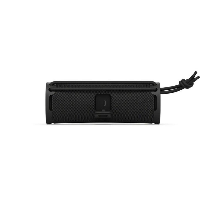 Sony FIELD 1 SRSULT10 | Haut-parleur Portatif - Sans fil - Bluetooth - Noir-SONXPLUS Granby