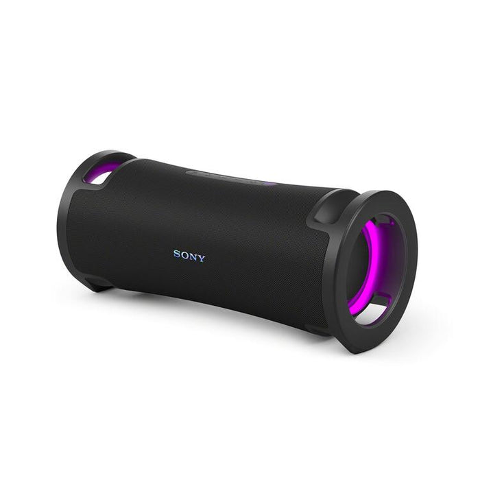 Sony FIELD 7 SRSULT70 | Portable Speaker - Wireless - Bluetooth - Black-SONXPLUS Granby