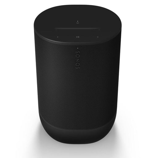 Sonos | Ensemble portatif incluant le Roam 2 et le Move 2 - Noir-SONXPLUS Granby