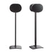 Sonos | Stands for Sonos Era 300 - Black - Pair-SONXPLUS Granby