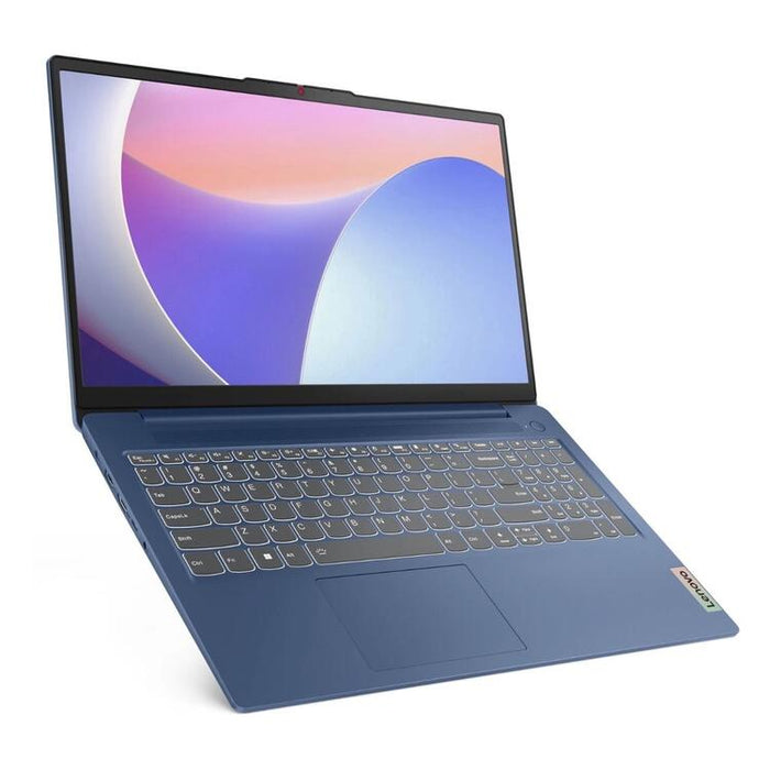 Lenovo Ideapad | Ordinateur portable 15,6" - AMD Ryzen 3 - 8GB - 512GB NVME - Win 11-SONXPLUS Granby