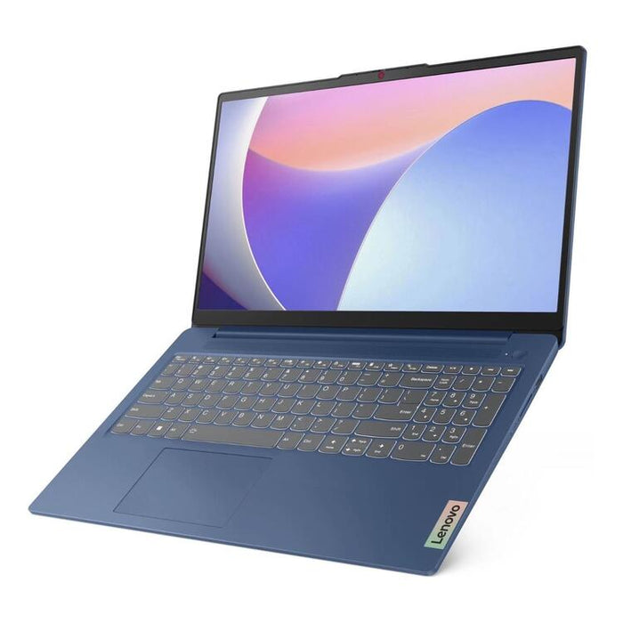 Lenovo Ideapad | Ordinateur portable 15,6" - AMD Ryzen 3 - 8GB - 512GB NVME - Win 11-SONXPLUS Granby