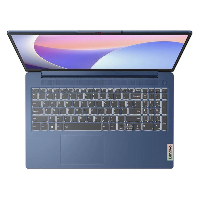 Lenovo Ideapad | Laptop 15,6" - AMD Ryzen 3 - 8GB - 512GB NVME - Win 11-SONXPLUS Granby