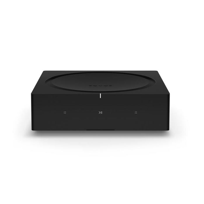 Sonos | In-Wall Set - Amp + 2 In-Wall Speakers by Sonance - Wi-Fi-SONXPLUS Granby