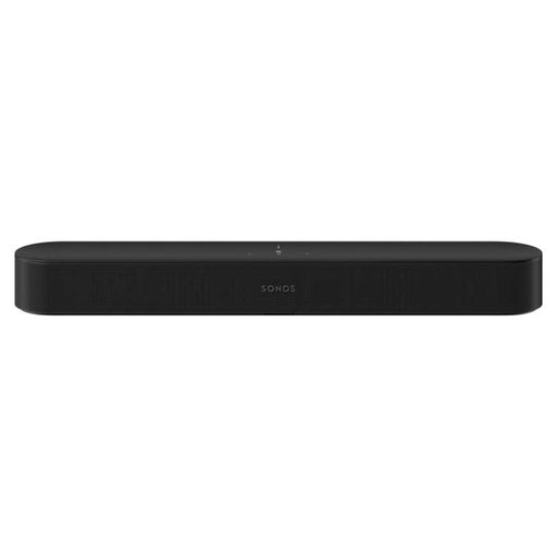 Sonos | Ensemble de divertissement personnel avec Sonos Beam (2e gen.) et Sonos Ace - Noir-SONXPLUS Granby