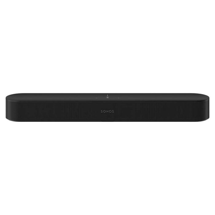 Sonos | Personal Entertainment System with Sonos Beam (2nd gen.) and Sonos Ace - Black-SONXPLUS Granby