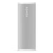 Sonos | Ensemble Aventure - 2 Roam 2 Portable Speakers - Bluetooth - Waterproof - White-SONXPLUS Granby