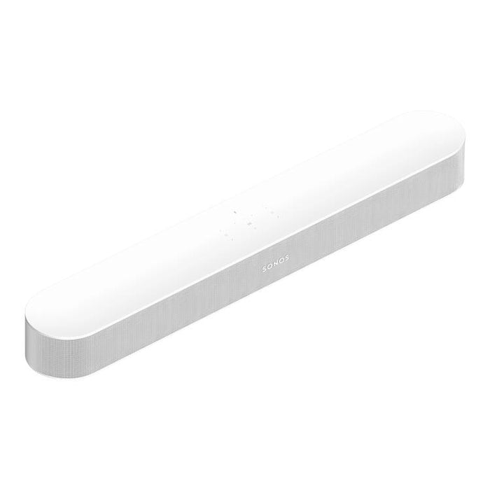 Sonos | Personal Entertainment System with Sonos Beam (2nd gen.) and Sonos Ace - White-SONXPLUS Granby