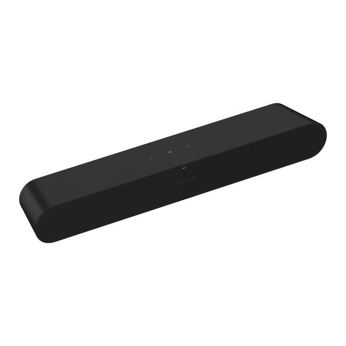 Sonos | Personal Entertainment System with Sonos Ray and Sonos Ace - Black-SONXPLUS Granby