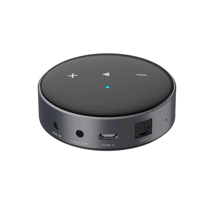 WiiM Mini | Streaming Audio - Airplay 2 - Spotify connect-Sonxplus Granby