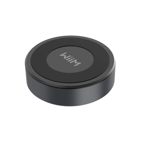 WiiM Mini | Streaming Audio - Airplay 2 - Spotify connect-Sonxplus Granby