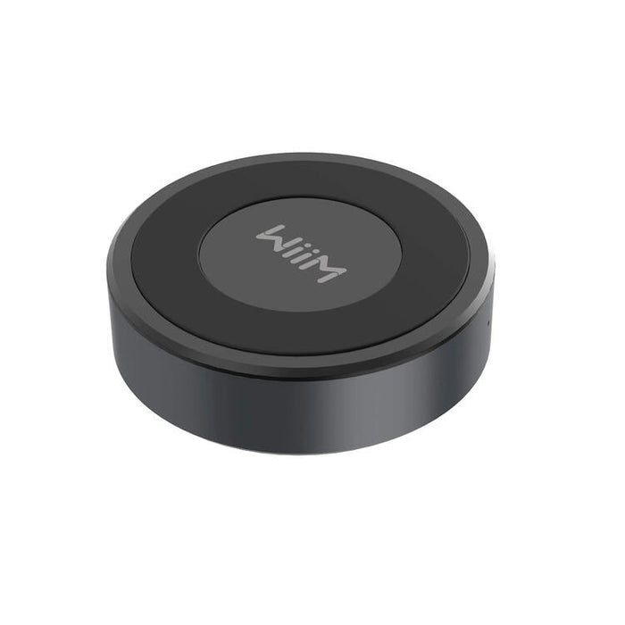 WiiM Mini | Streaming Audio - Airplay 2 - Spotify connect-Sonxplus Granby