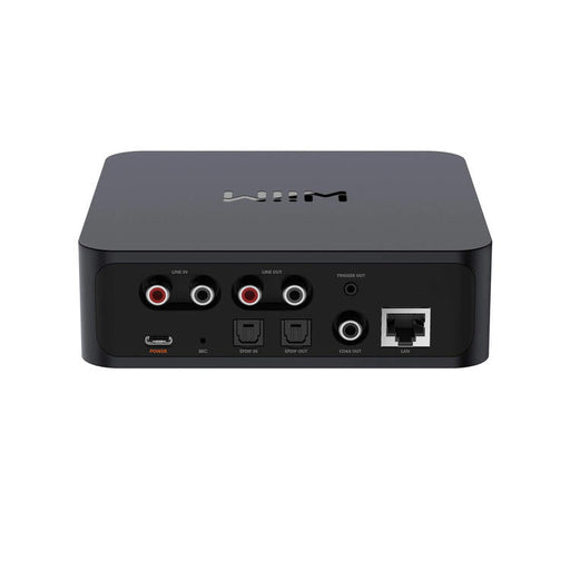 WiiM Pro | Streaming Audio - Airplay 2 - Spotify connect - Google Cast-Sonxplus Granby