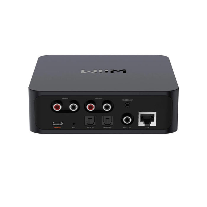 WiiM Pro | Streaming Audio - Airplay 2 - Spotify connect - Google Cast-Sonxplus Granby