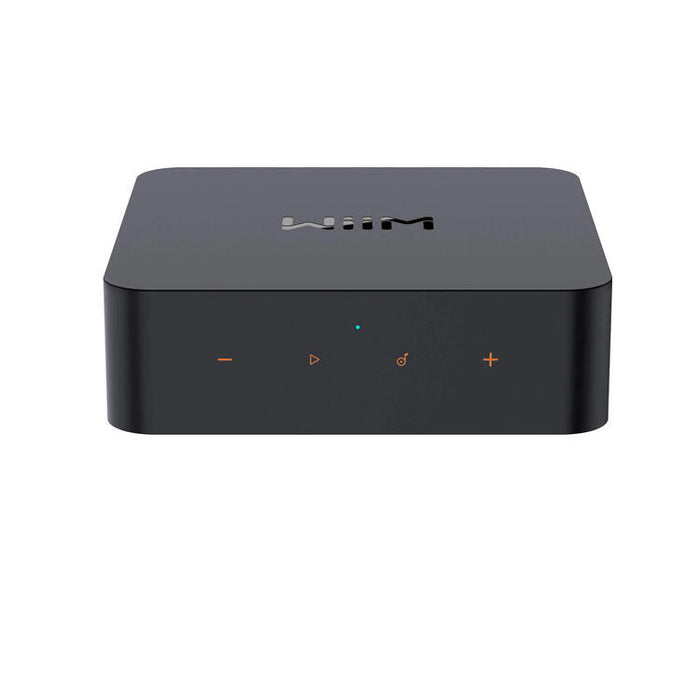 WiiM Pro Plus | Streaming Audio - Airplay 2 - Spotify connect - Google Cast-Sonxplus Granby