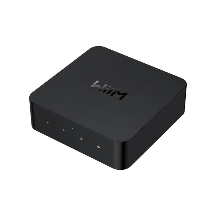 WiiM Pro Plus | Streaming Audio - Airplay 2 - Spotify connect - Google Cast-Sonxplus Granby