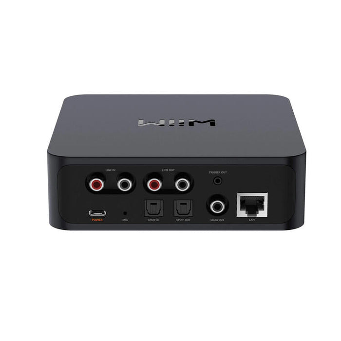 WiiM Pro Plus | Streaming Audio - Airplay 2 - Spotify connect - Google Cast-Sonxplus Granby