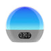 WiiM Light | Light and alarm clock - Streaming Audio - Alexa built-in-Sonxplus Granby