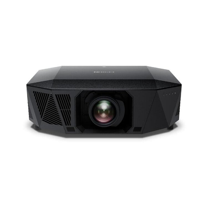 Epson QL3000 | 4K laser projector - 3LCD HDR - 6000 lumens - Black-SONXPLUS Granby